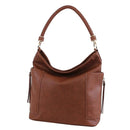 BGT5080 Braided Handle Fashion Bag - MiMi Wholesale