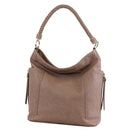 BGT5080 Braided Handle Fashion Bag - MiMi Wholesale