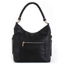 BGT5080 Braided Handle Fashion Bag - MiMi Wholesale