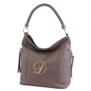 BGT5080 Braided Handle Fashion Bag - MiMi Wholesale