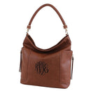 BGT5080 Braided Handle Fashion Bag - MiMi Wholesale