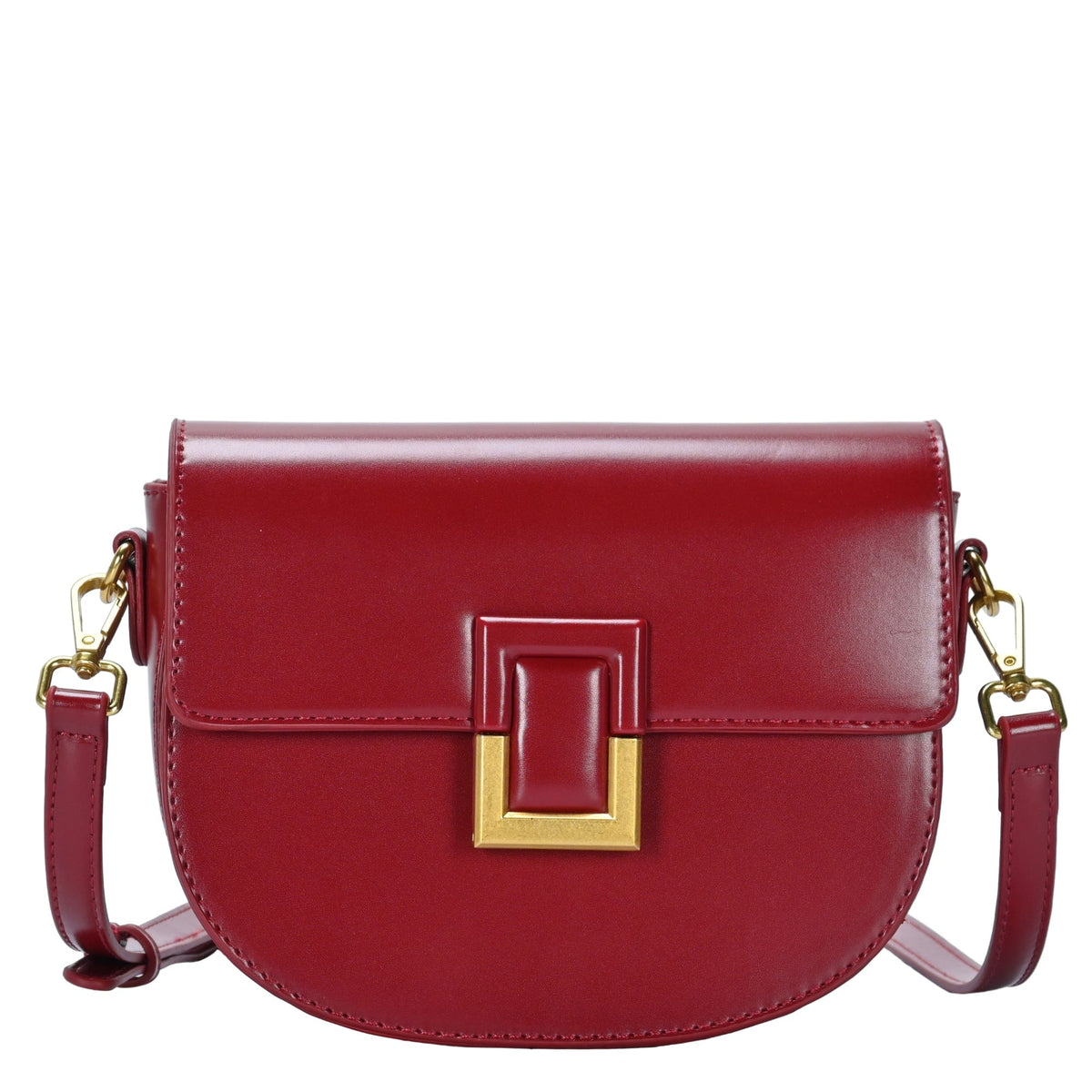 BGT6361 Emily Chic Crossbody Bag - MiMi Wholesale