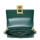 BGT6361 Emily Chic Crossbody Bag - MiMi Wholesale