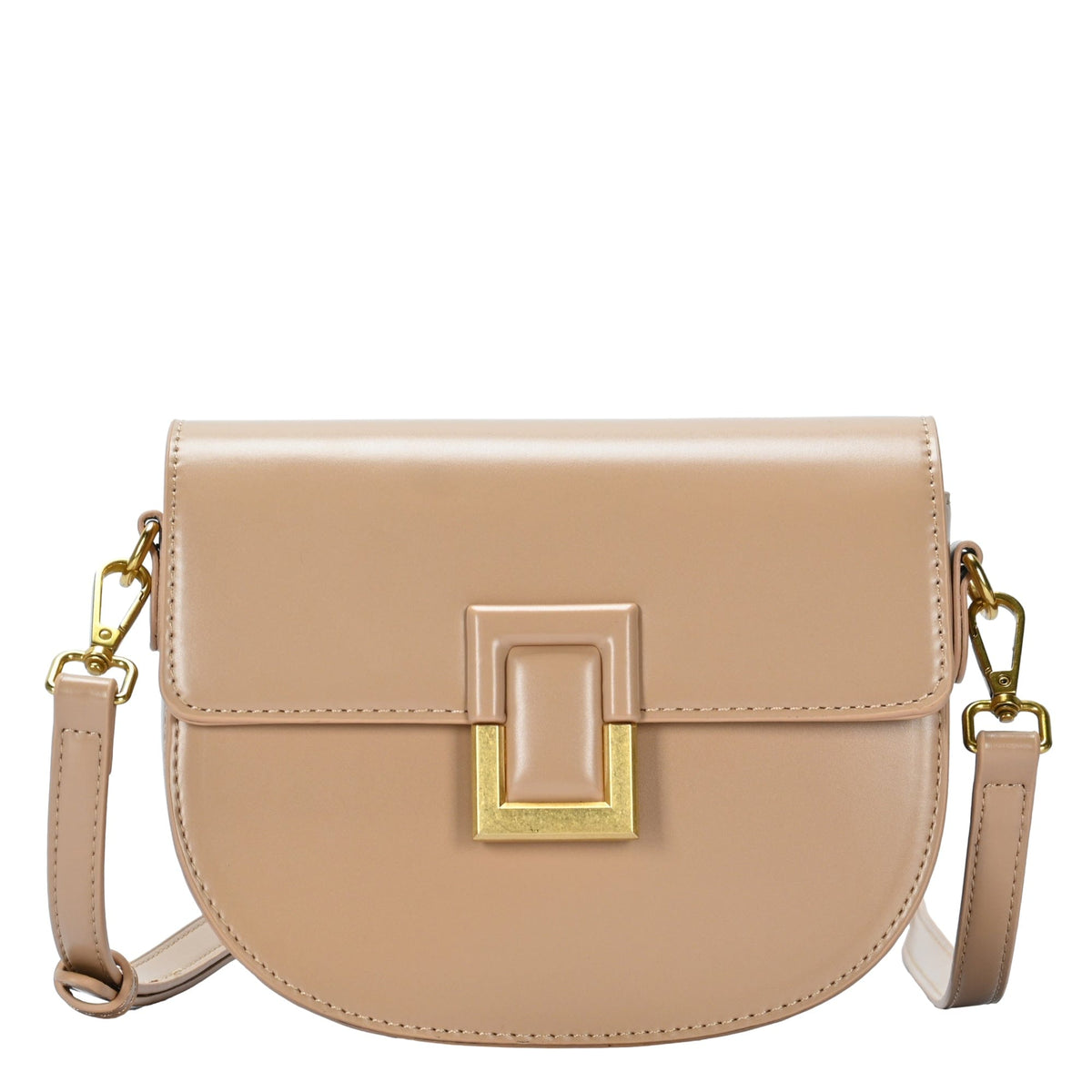 BGT6361 Emily Chic Crossbody Bag - MiMi Wholesale