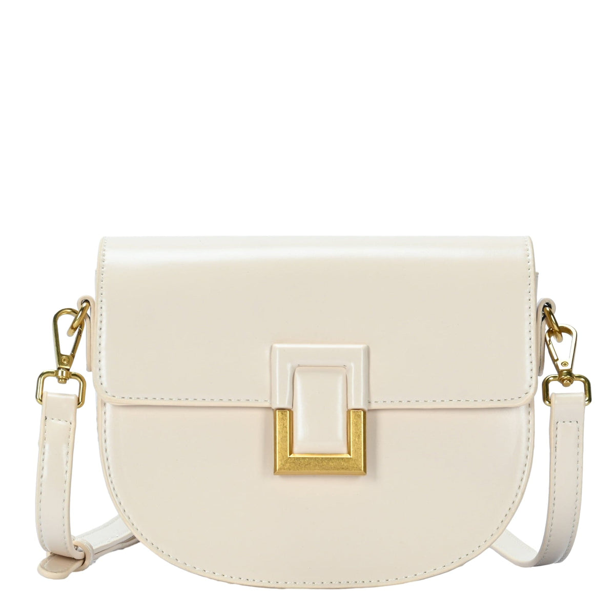 BGT6361 Emily Chic Crossbody Bag - MiMi Wholesale