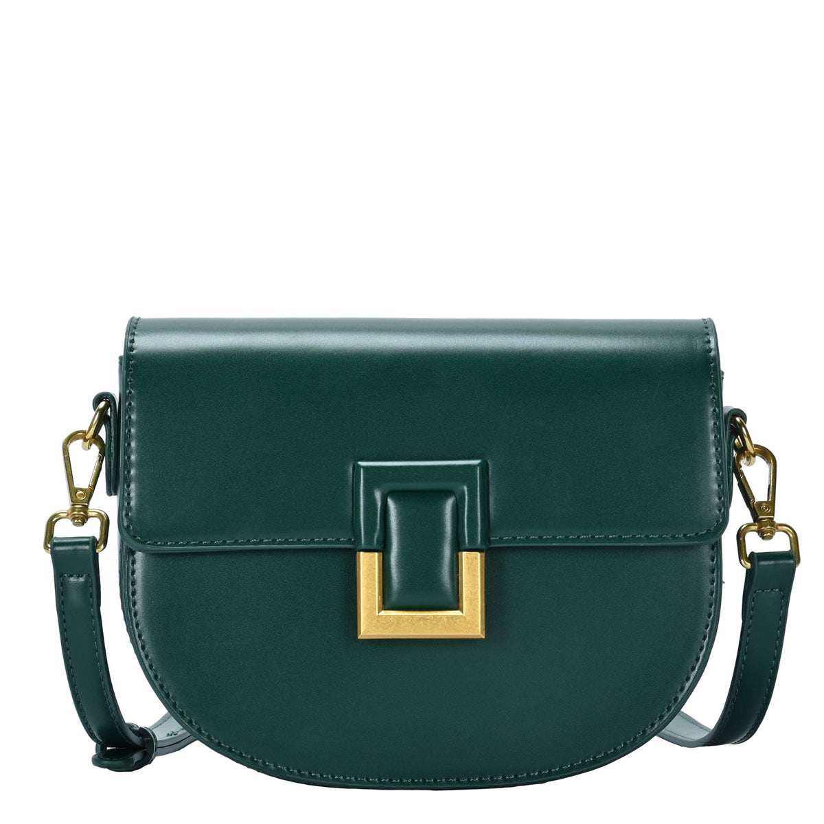 BGT6361 Emily Chic Crossbody Bag - MiMi Wholesale