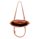 BGT84550 Monogrammable Cork Tote Bag - MiMi Wholesale