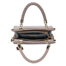 BGT84950 Structured Mini Satchel - MiMi Wholesale