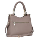 BGT84950 Structured Mini Satchel - MiMi Wholesale