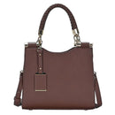 BGT84950 Structured Mini Satchel - MiMi Wholesale