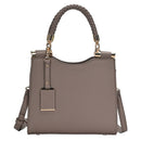 BGT84950 Structured Mini Satchel - MiMi Wholesale