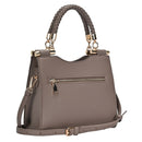 BGT84950 Structured Mini Satchel - MiMi Wholesale