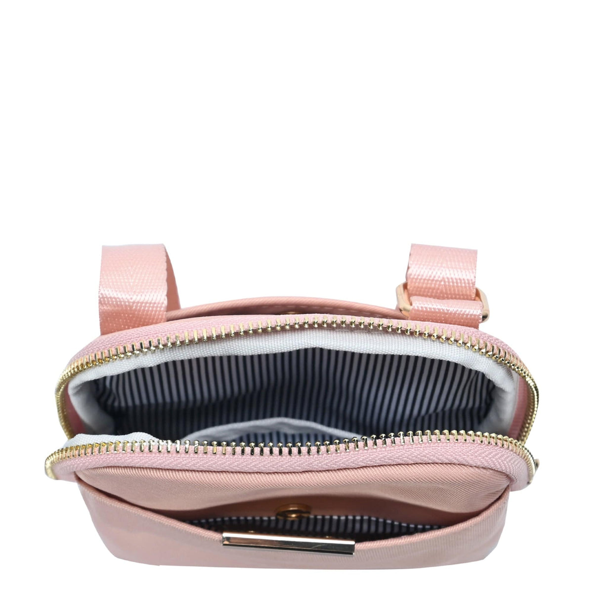 BGW3813 Zion Mini Phone Crossbody - MiMi Wholesale