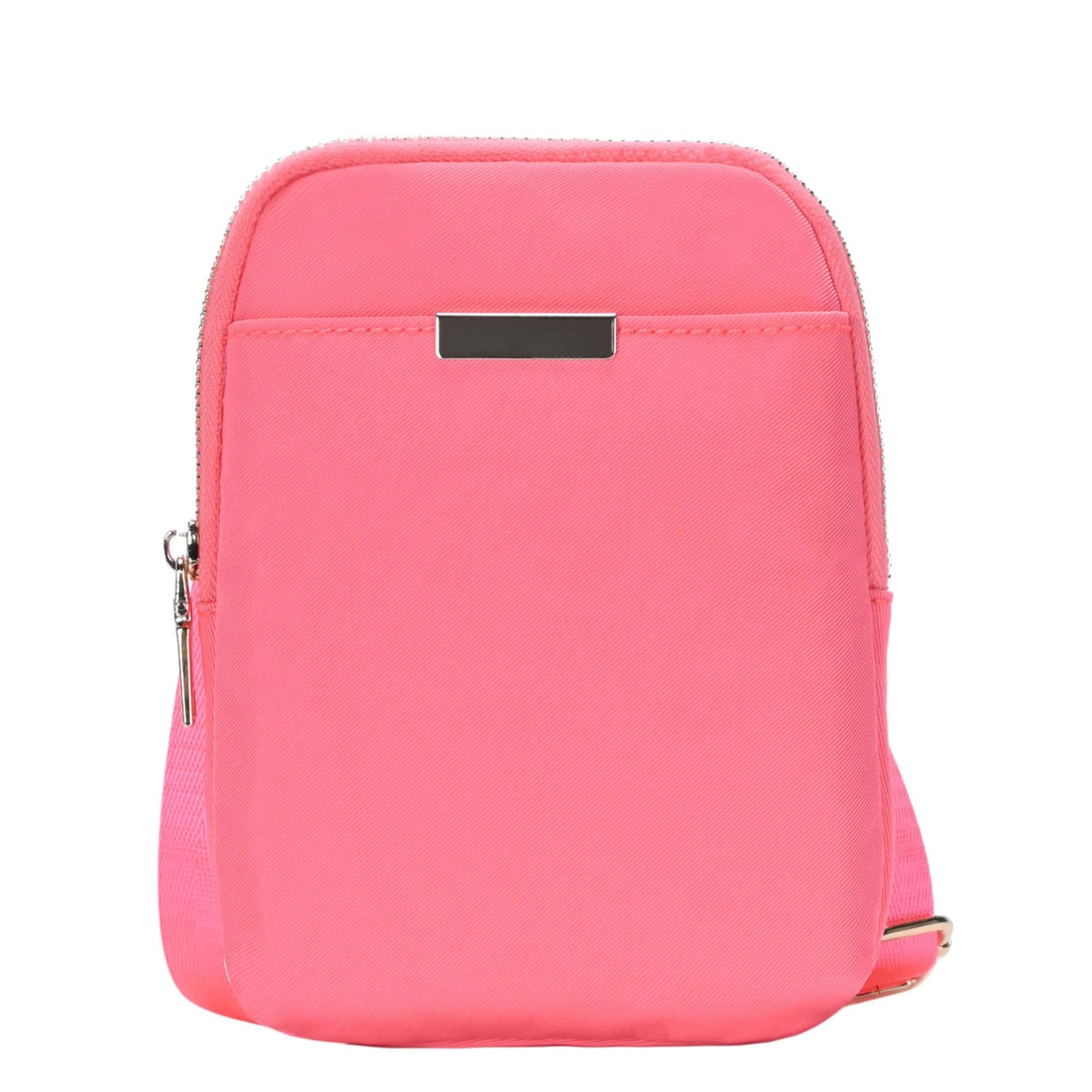 BGW3813 Zion Mini Phone Crossbody - MiMi Wholesale