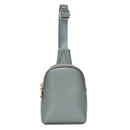 BGW4075 Mini Soft Sling Bag - MiMi Wholesale