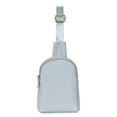 BGW4075 Mini Soft Sling Bag - MiMi Wholesale