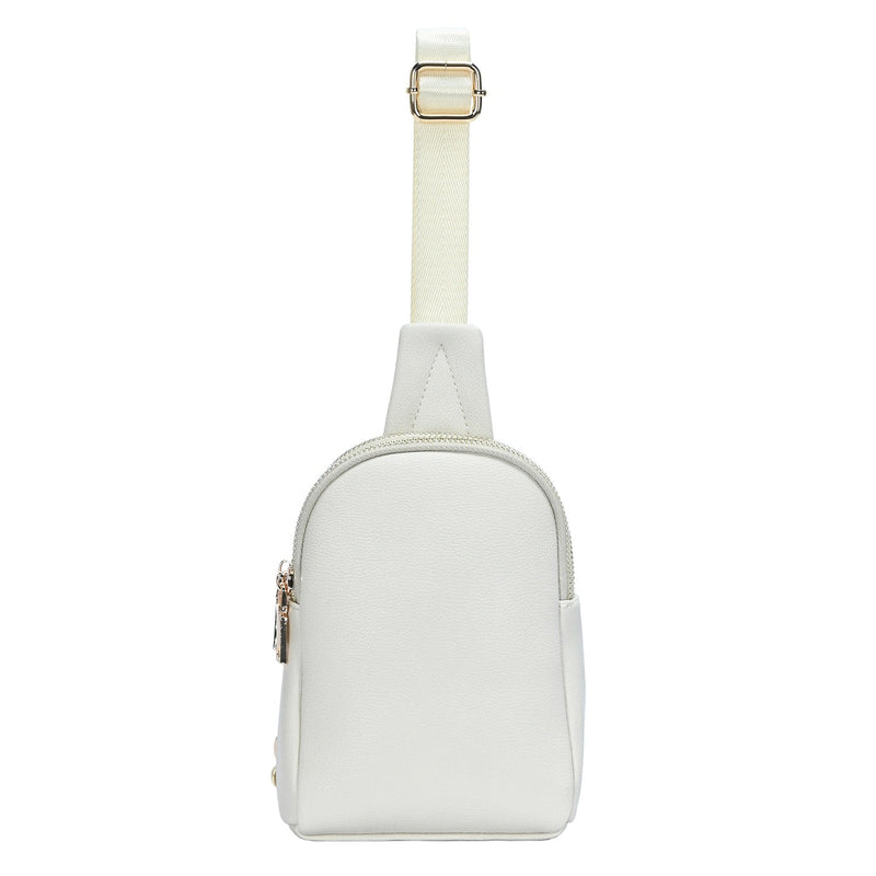 BGW4075 Mini Soft Sling Bag - MiMi Wholesale