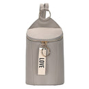 BGW4231 "Love" Bucket Sling Backpack - MiMi Wholesale