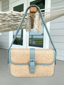 BGW4556 Ashley Shoulder Bag - MiMi Wholesale