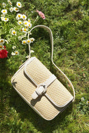 BGW4556 Ashley Shoulder Bag - MiMi Wholesale