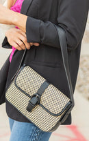 BGW4556 Ashley Shoulder Bag - MiMi Wholesale