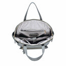 BGW5448 Dara Leather Backpack - MiMi Wholesale