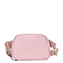 BGW5492 NaNa Nylon Fanny Pack - MiMi Wholesale