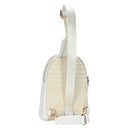 BGW5815 Maddie Straw Sling Bag - MiMi Wholesale