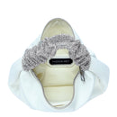 BGW5820 Natalia Rhinestone Scrunchie Handle Mini Bag - MiMi Wholesale