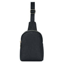 BGW6026 Sally Sparkly Mini Sling Bag - MiMi Wholesale