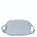 BGW6027 Shaina Sparkly Fanny Pack - MiMi Wholesale