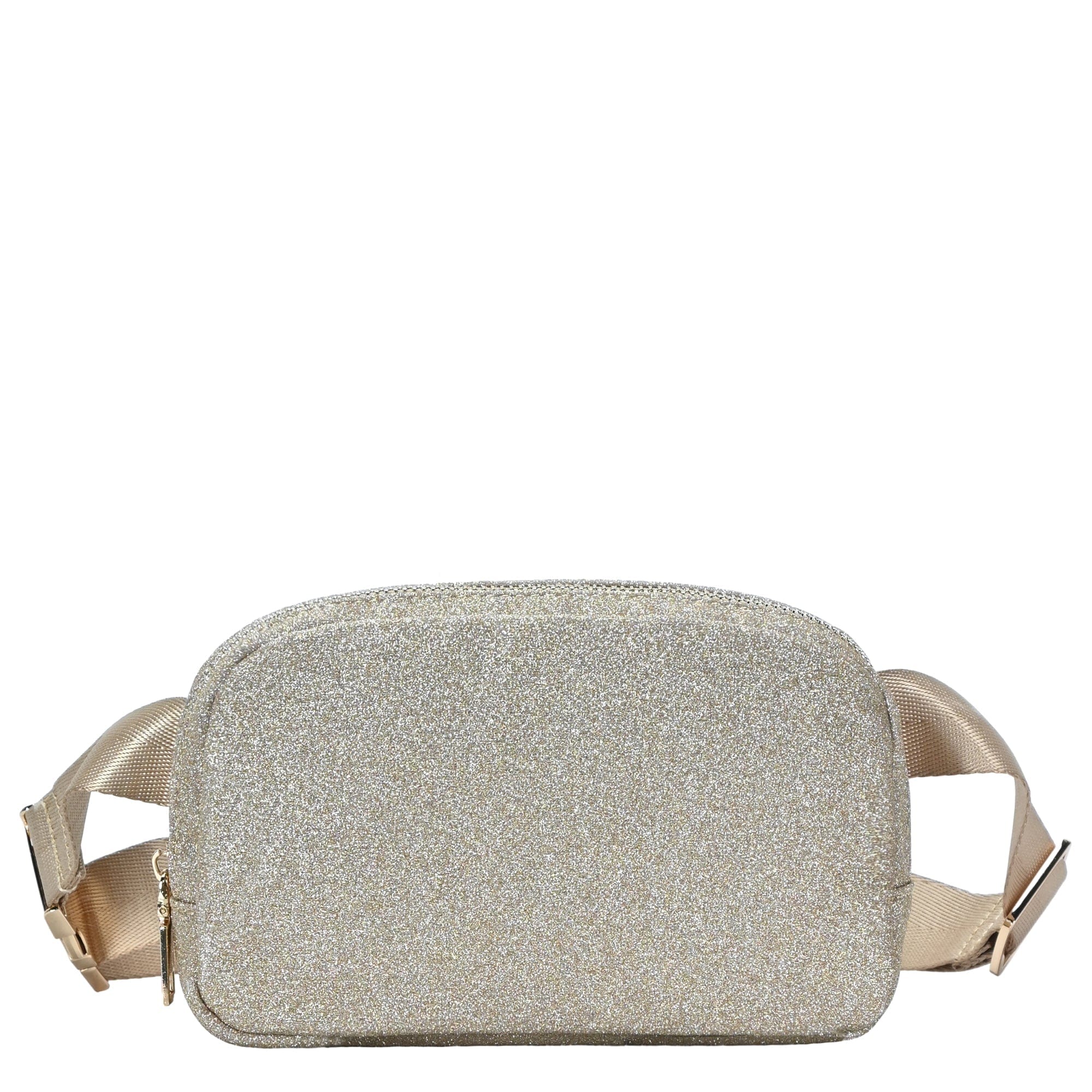 BGW6027 Shaina Sparkly Fanny Pack