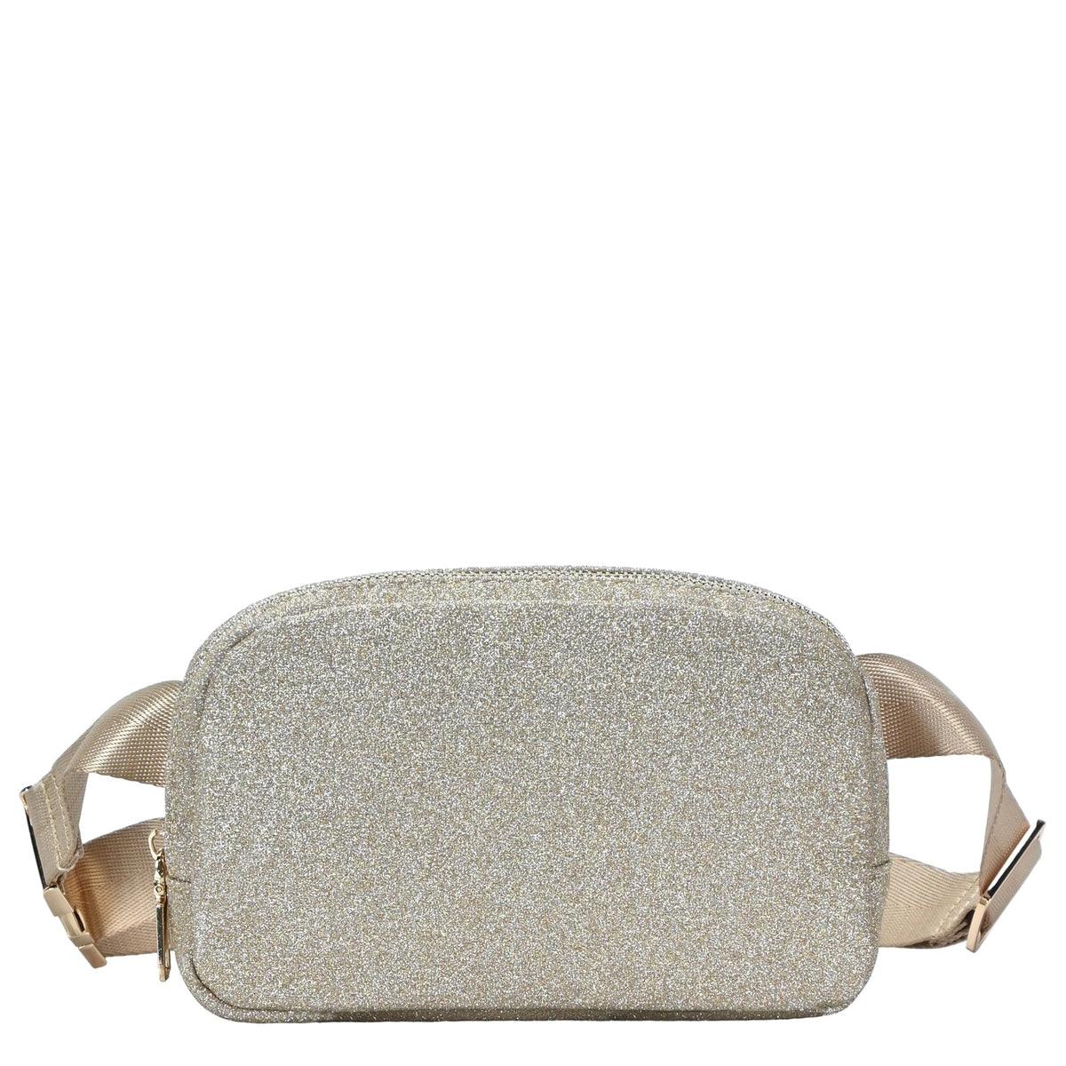 BGW6027 Shaina Sparkly Fanny Pack - MiMi Wholesale
