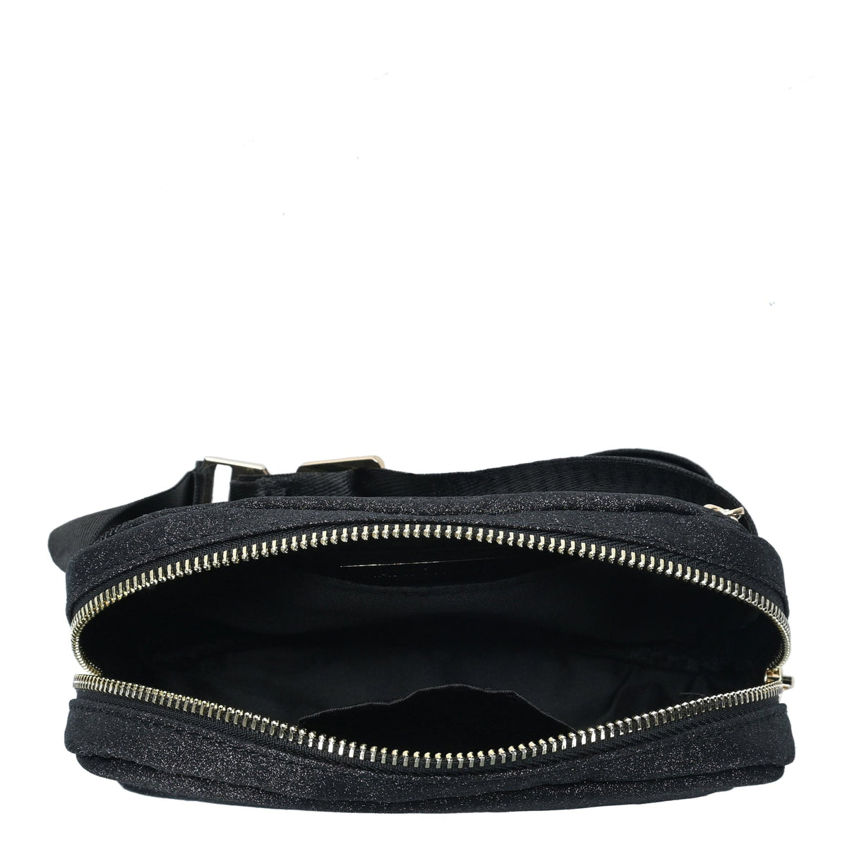 BGW6027 Shaina Sparkly Fanny Pack - MiMi Wholesale
