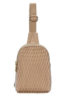 BGW6309 Martha Mini Sling Bag - MiMi Wholesale