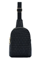 BGW6309 Martha Mini Sling Bag - MiMi Wholesale