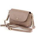 BGW80167 Monogrammable Fashion Crossbody Bag - MiMi Wholesale