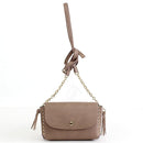 BGW80167 Monogrammable Fashion Crossbody Bag - MiMi Wholesale