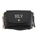 BGW80167 Monogrammable Fashion Crossbody Bag - MiMi Wholesale
