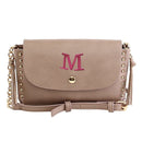 BGW80167 Monogrammable Fashion Crossbody Bag - MiMi Wholesale