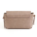 BGW80167 Monogrammable Fashion Crossbody Bag - MiMi Wholesale