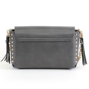 BGW80167 Monogrammable Fashion Crossbody Bag - MiMi Wholesale