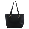 BGW81077 Light Weight Carryall Market Tote/Fashion Handbag - MiMi Wholesale