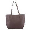 BGW81077 Light Weight Carryall Market Tote/Fashion Handbag - MiMi Wholesale