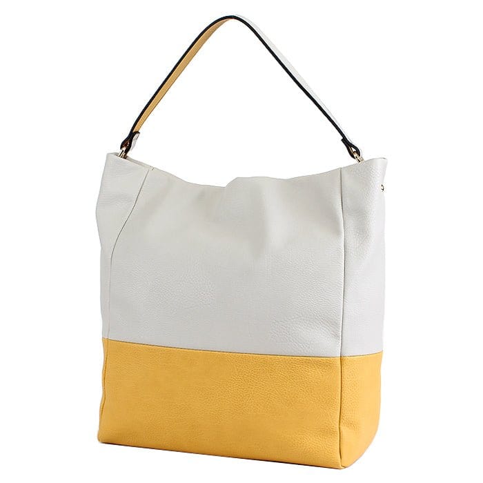 BHB15023 Monogrammable Fashion Bag - MiMi Wholesale