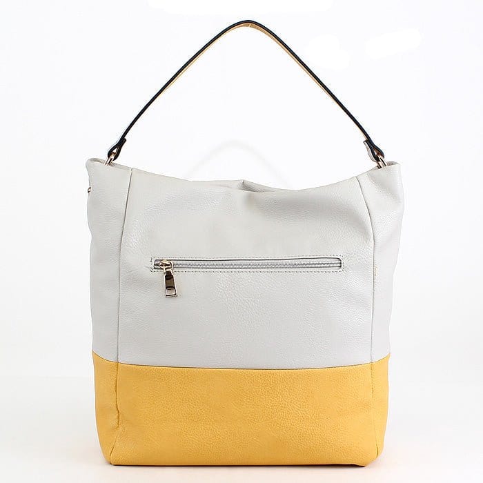 BHB15023 Monogrammable Fashion Bag - MiMi Wholesale