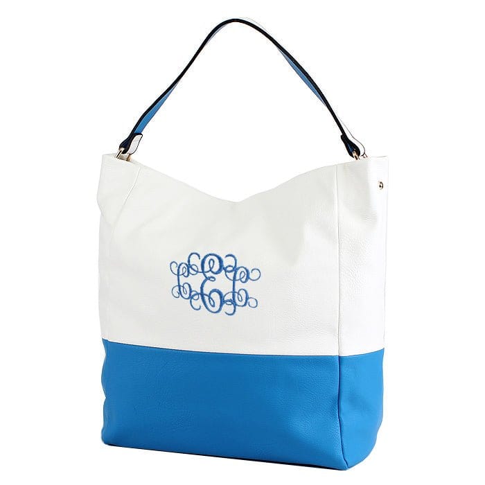 BHB15023 Monogrammable Fashion Bag - MiMi Wholesale