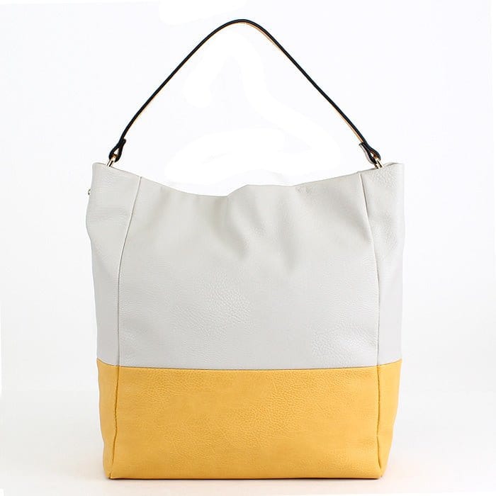 BHB15023 Monogrammable Fashion Bag - MiMi Wholesale