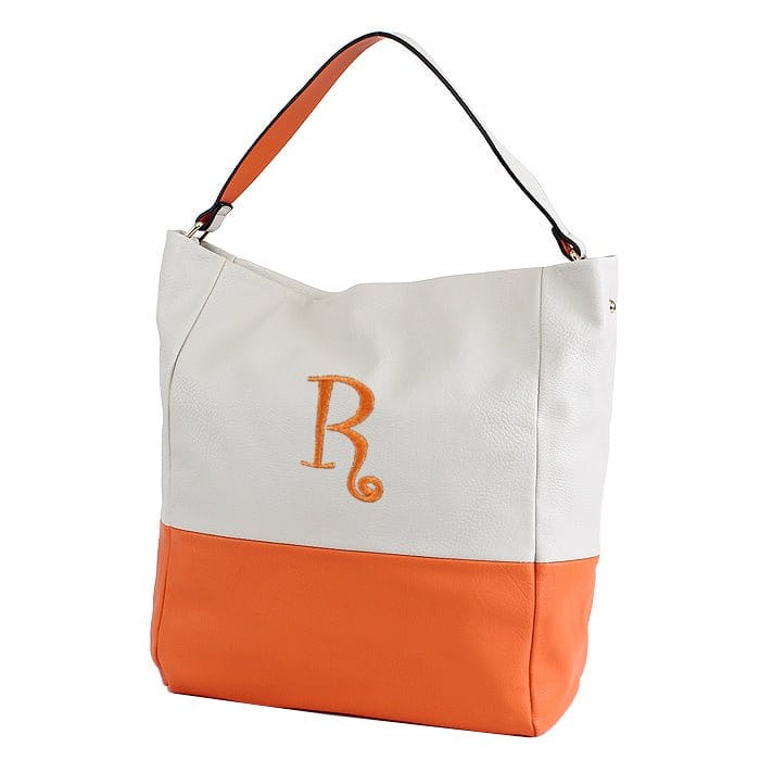 BHB15023 Monogrammable Fashion Bag - MiMi Wholesale