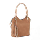 BJ6141 Monogrammable Fashion Bag - MiMi Wholesale